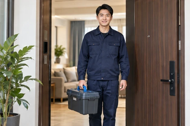 连云港连云区家庭服务场景